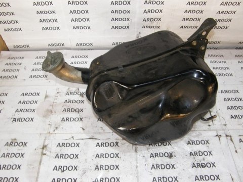 HONDA PC800 ZBIORNIK PALIWA