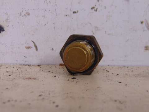 SUZUKI AN400 K2 BURGMAN CZUJNIK CHŁODNICY WODY