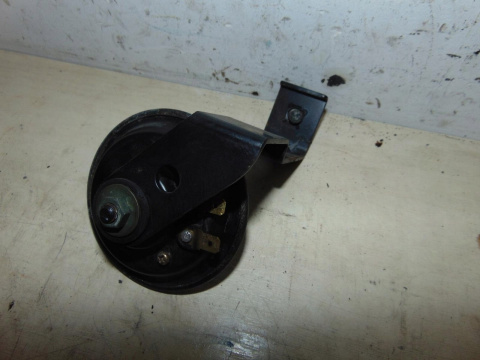 SUZUKI AN400 K2 BURGMAN KLAKSON + UCHWYT