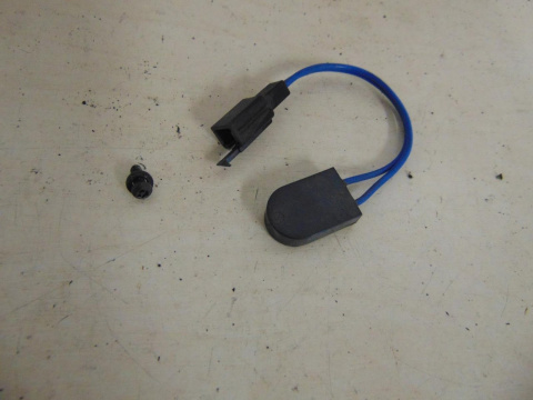 SUZUKI AN400 K2 BURGMAN PRZEKAŹNIK