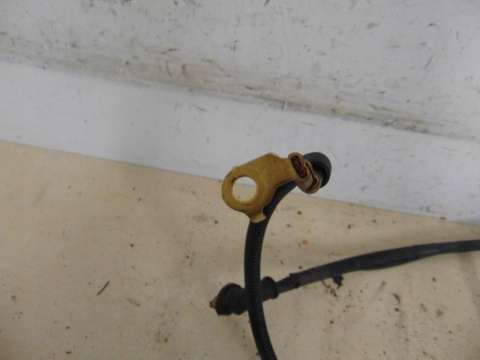 SUZUKI AN400 K2 BURGMAN PRZEWODY AKUMULATORA