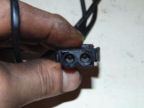 BMW K1100 LT CZUJNIK STOPKI BOCZNEJ