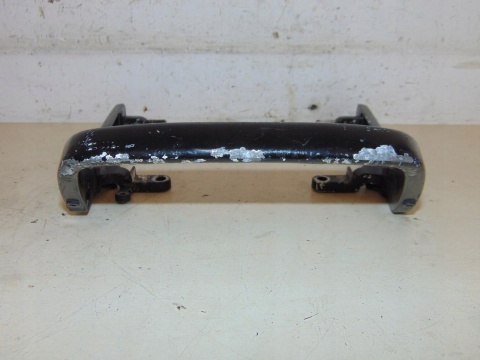 HONDA CBR1000F SC24 DUAL UCHWYT PASAŻERA TYŁ