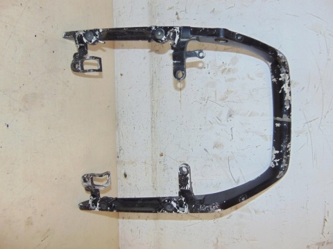 HONDA CBR1000F SC24 DUAL UCHWYT PASAŻERA TYŁ