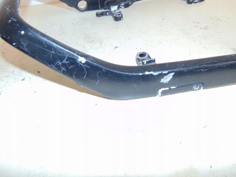 HONDA CBR1000F SC24 DUAL UCHWYT PASAŻERA TYŁ