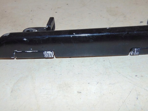 HONDA CBR1000F SC24 DUAL UCHWYT PASAŻERA TYŁ