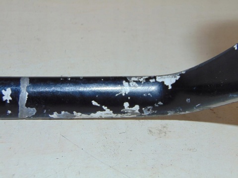 HONDA CBR1000F SC24 DUAL UCHWYT PASAŻERA TYŁ