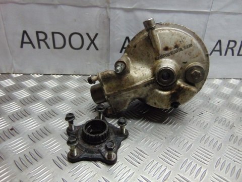 HONDA SHADOW VT700 RC19 DYFER PRZEKŁADNIA