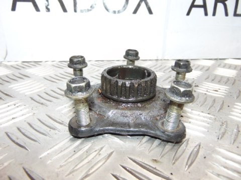 HONDA SHADOW VT700 RC19 DYFER PRZEKŁADNIA