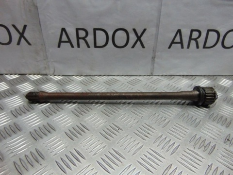 HONDA SHADOW VT700 RC19 WAŁ KARDANA