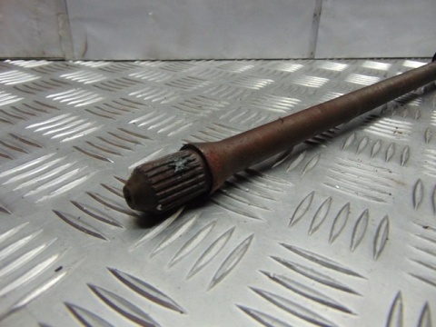 HONDA SHADOW VT700 RC19 WAŁ KARDANA