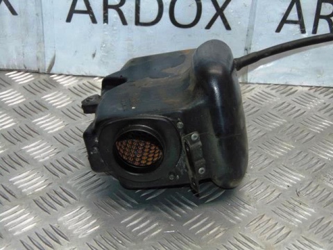 SUZUKI VS700 INTRUDER AIRBOX PRZÓD