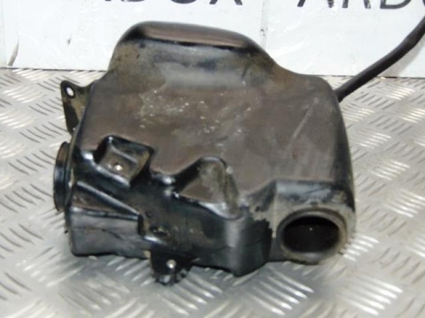 SUZUKI VS700 INTRUDER AIRBOX PRZÓD