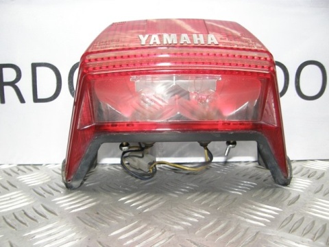 YAMAHA XJ900 4BB LAMPA TYLNA