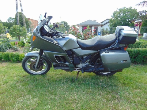 BMW K100 LT ZAŚLEPKI LAG
