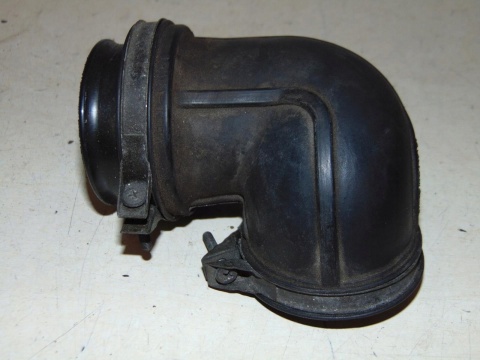 SUZUKI AN400 K1 BURGMAN KRÓCIEC SSĄCY AIRBOXA