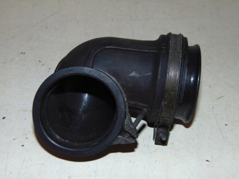 SUZUKI AN400 K1 BURGMAN KRÓCIEC SSĄCY AIRBOXA