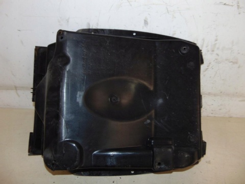 SUZUKI AN400 K1 BURGMAN SCHOWEK POD SIEDZENIE