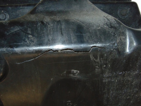 SUZUKI AN400 K1 BURGMAN SCHOWEK POD SIEDZENIE