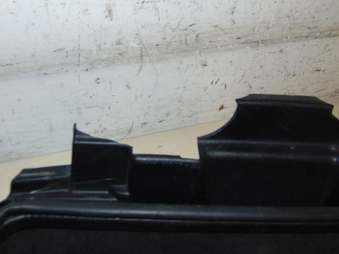 SUZUKI AN400 K1 BURGMAN SCHOWEK POD SIEDZENIE