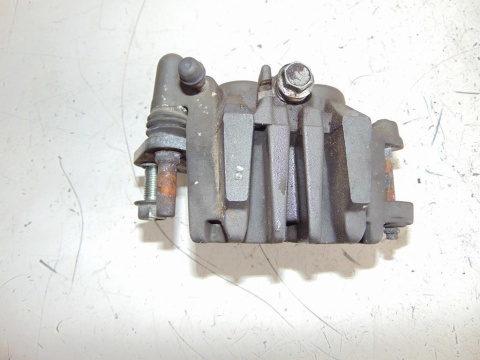 SUZUKI SV650 K3 03-08 ZACISK HAMULCOWY PRAWY PRZÓD