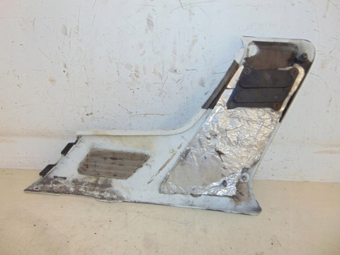 HONDA CBR1000F SC24 DUAL OWIEWKA POD SIEDZENIE LEW