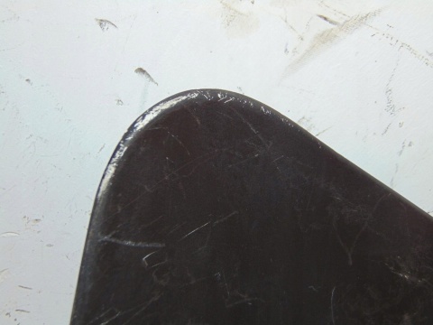 HONDA CBR1000F SC24 DUAL OWIEWKA POD SIEDZENIE LEW