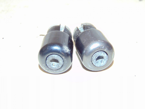 HONDA CBR1000F SC24 DUAL ZAKOŃCZENIA KIEROWNICY