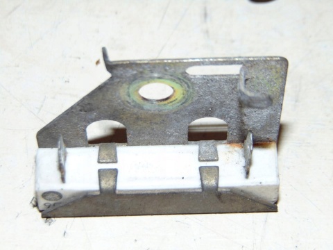 SUZUKI AN400 K1 BURGMAN PRZEKAŹNIK