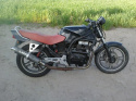 HONDA CB450 PC17 PRZEWODY NAPIĘCIA