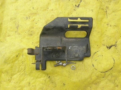 HONDA CB450 PC17 STELAŻ CEWEK