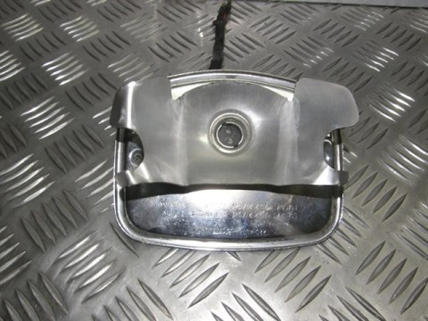 KAWASAKI Z440 KZ440 LTD440 LAMPA TYLNA