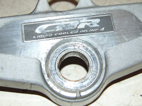 HONDA CBR1000F SC24 DUAL PÓŁKA GÓRNA