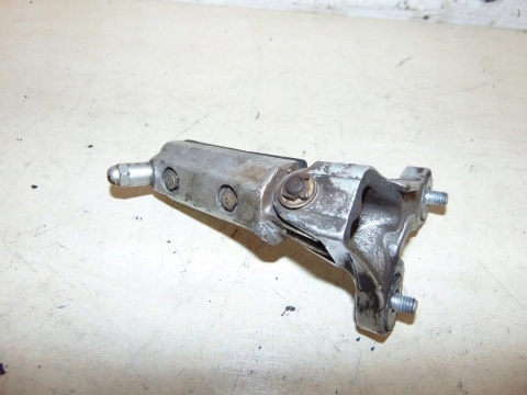 HONDA CBR1000F SC24 DUAL SET PODNÓŻEK LEWY PRZÓD
