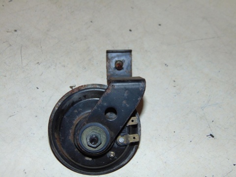 SUZUKI AN400 K1 BURGMAN KLAKSON + UCHWYT