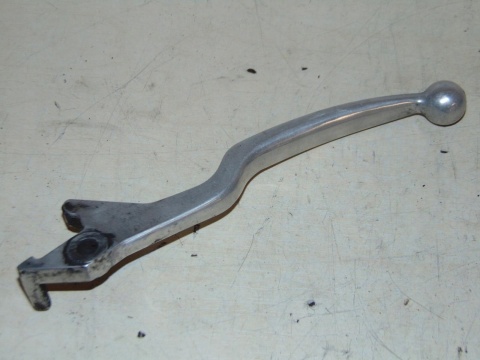 SUZUKI AN400 K1 BURGMAN KLAMKA LEWA HAMULCA