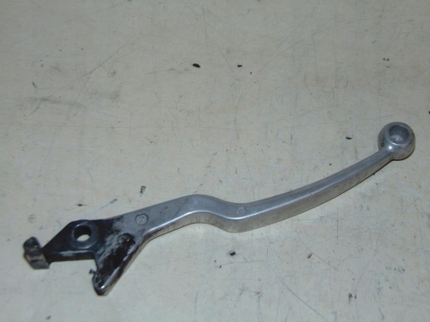 SUZUKI AN400 K1 BURGMAN KLAMKA LEWA HAMULCA