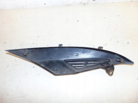 SUZUKI AN400 K1 BURGMAN OWIEWKA WYPEŁNIENIE LEWE