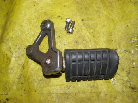 HONDA VF1100 MAGNA SC12 SET PODNÓŻEK LEWY PRZÓD