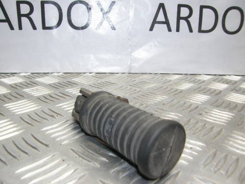 KAWASAKI Z440 KZ440 LTD440 SET PODNÓŻEK LEWY TYŁ