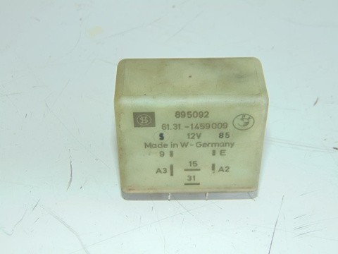 BMW K100 LT PRZEKAŹNIK 6131-1459009