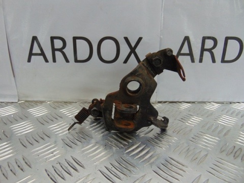 KAWASAKI LTD450 454 SET PRAWY PRZÓD