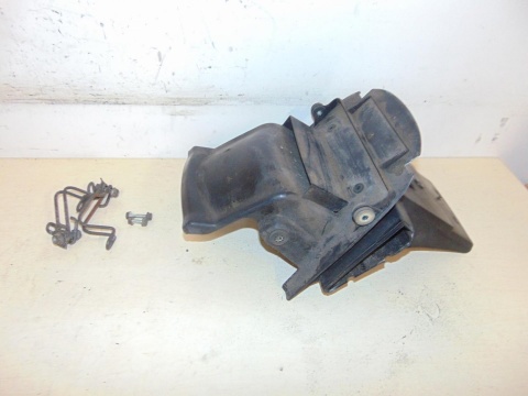 HONDA CBR1000F SC21 CHLAPACZ TYŁ + UCHWYT