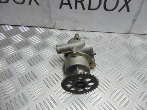 SUZUKI GSX750F K4 KATANA POMPA OLEJU + ZĘBATKA