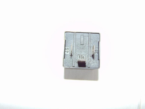 HONDA CX500 PC01 PRZEKAŹNIK ŚWIATEŁ 75605148