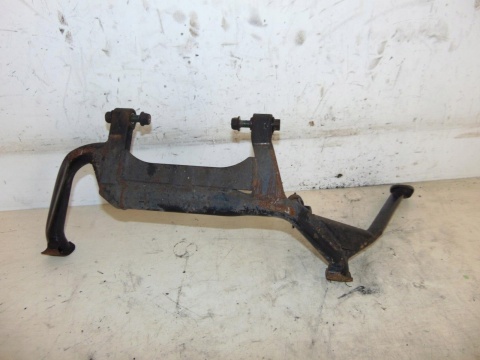 SUZUKI AN400 K2 BURGMAN STOPKA CENTRALNA
