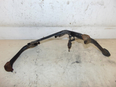 SUZUKI AN400 K2 BURGMAN STOPKA CENTRALNA