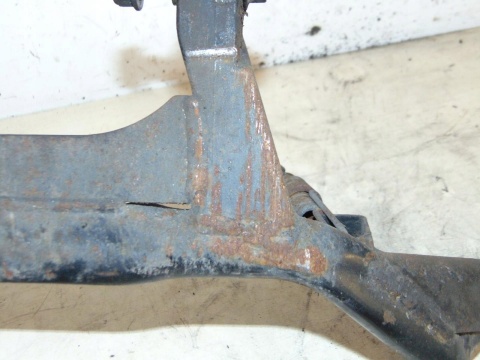 SUZUKI AN400 K2 BURGMAN STOPKA CENTRALNA