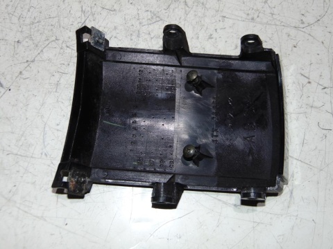 YAMAHA TDM850 4TX OWIEWKA CENTRALNA ZADUPKA