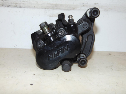 HONDA CBR1000F SC21 ZACISK HAMULCOWY PRAWY PRZÓD